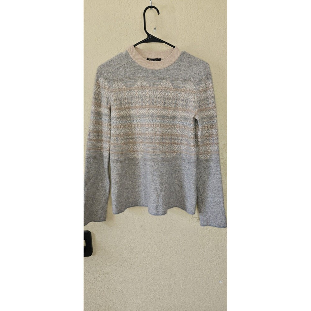 Loro Piana Cashmere Sweater Size 42